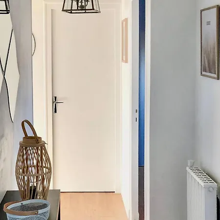 Gorgeous In With Wifi Appartement *