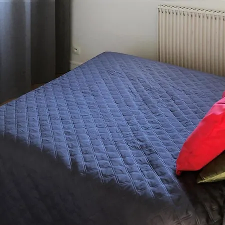 Appartement Gorgeous In With Wifi Challans