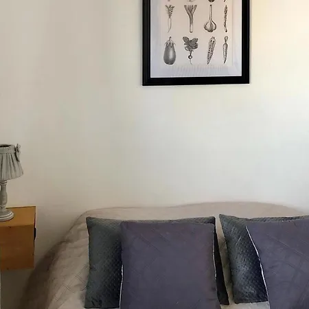 Appartement Gorgeous In With Wifi Challans