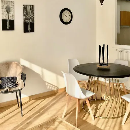 Appartement Gorgeous In With Wifi *